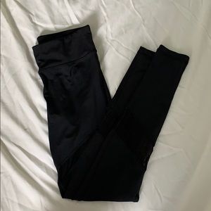 Aeropostale Athletic Leggings